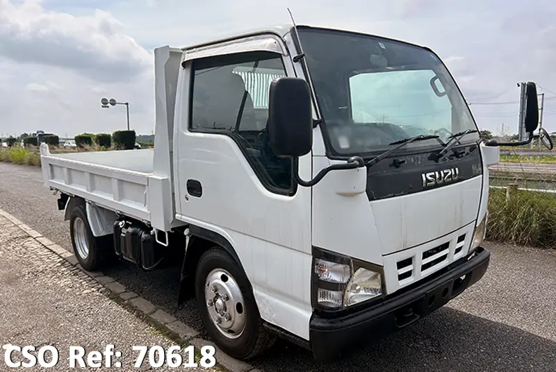 Isuzu / Elf 2006
